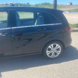 Mercedes B 250 4 matic - фото 5