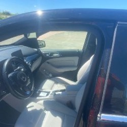 Mercedes B 250 4 matic - фото 6