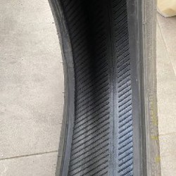 Комплект зимних шин Petlas Glacier W661 185/65R15 - фото 3
