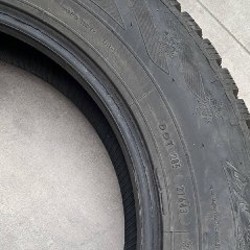 Комплект зимних шин Petlas Glacier W661 185/65R15 - фото 4
