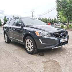 Volvo XC60 - фото 2