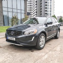 Volvo XC60 - фото 3