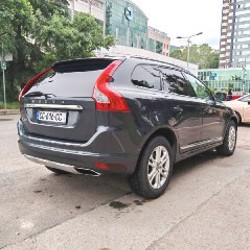 Volvo XC60 - фото 5