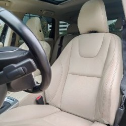 Volvo XC60 - фото 8