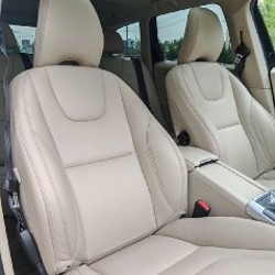 Volvo XC60 - фото 9