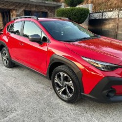 Subaru Crosstrek - фото 2