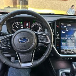 Subaru Crosstrek - фото 3