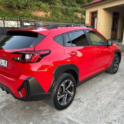 Subaru Crosstrek - фото 6