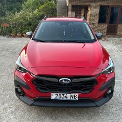 Subaru Crosstrek - фото 7