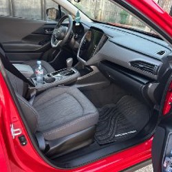 Subaru Crosstrek - фото 8