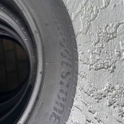 Bridgestone 225-55 R18 - фото 3