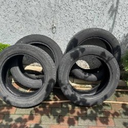 Bridgestone 225-55 R18 - фото 5