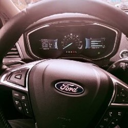 Ford Fusion plug-in 2020 Titanium - фото 3