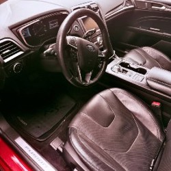 Ford Fusion plug-in 2020 Titanium - фото 4