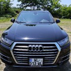 Ауди Q7 - фото 5
