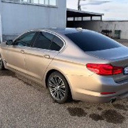 BMW 530 - фото 2