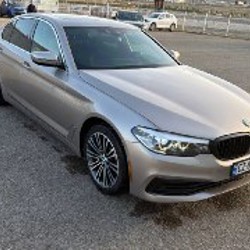 BMW 530 - фото 3