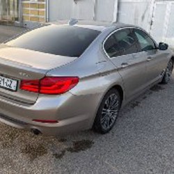 BMW 530 - фото 4