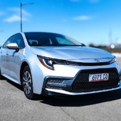 Toyota Corolla 1.8 Hybrid - фото 4