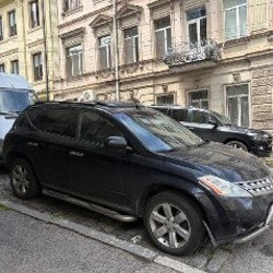 Nissan Murano - фото 2