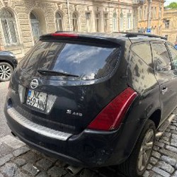 Nissan Murano - фото 4