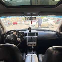 Nissan Murano - фото 6
