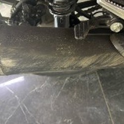 Мотоцикл Honda CB 350 RS - фото 6