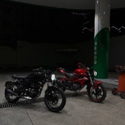 Benelli TNT 150 - фото 3