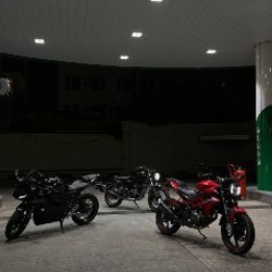 Benelli TNT 150 - фото 4