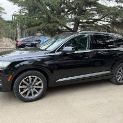 Audi Q7 - фото 2
