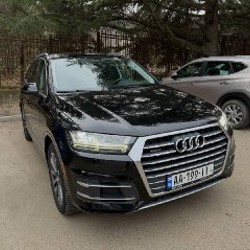 Audi Q7 - фото 4