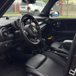 Mini Cooper S - фото 2