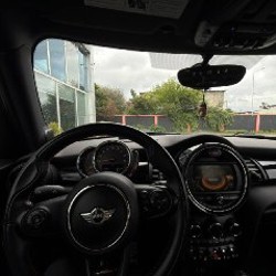Mini Cooper S - фото 4