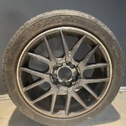 Покрышка Michelin 225/45 R17 - фото 3