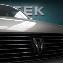 Toyota Mark 2 - фото 3