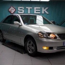 Toyota Mark 2 - фото 4