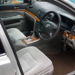 Toyota Mark 2 - фото 9