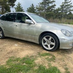 Toyota Aristo Vertex Edition - фото 3