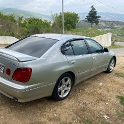 Toyota Aristo Vertex Edition - фото 4