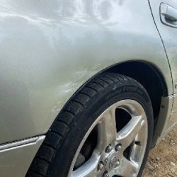 Toyota Aristo Vertex Edition - фото 8