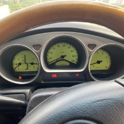 Toyota Aristo Vertex Edition - фото 9
