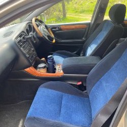 Toyota Aristo Vertex Edition - фото 10