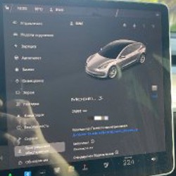Tesla Model 3 - фото 10