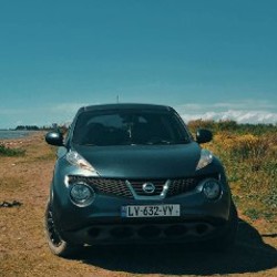 Nissan Juke - фото 3