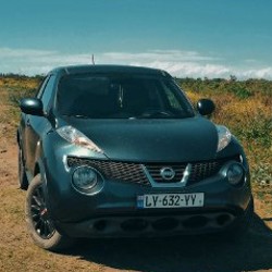 Nissan Juke - фото 4