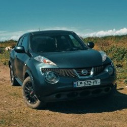 Nissan Juke - фото 5