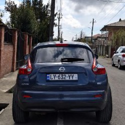 Nissan Juke - фото 6
