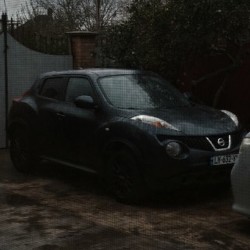 Nissan Juke - фото 7