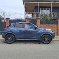 Nissan Juke - фото 8