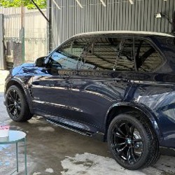 BMW X5 - фото 2
